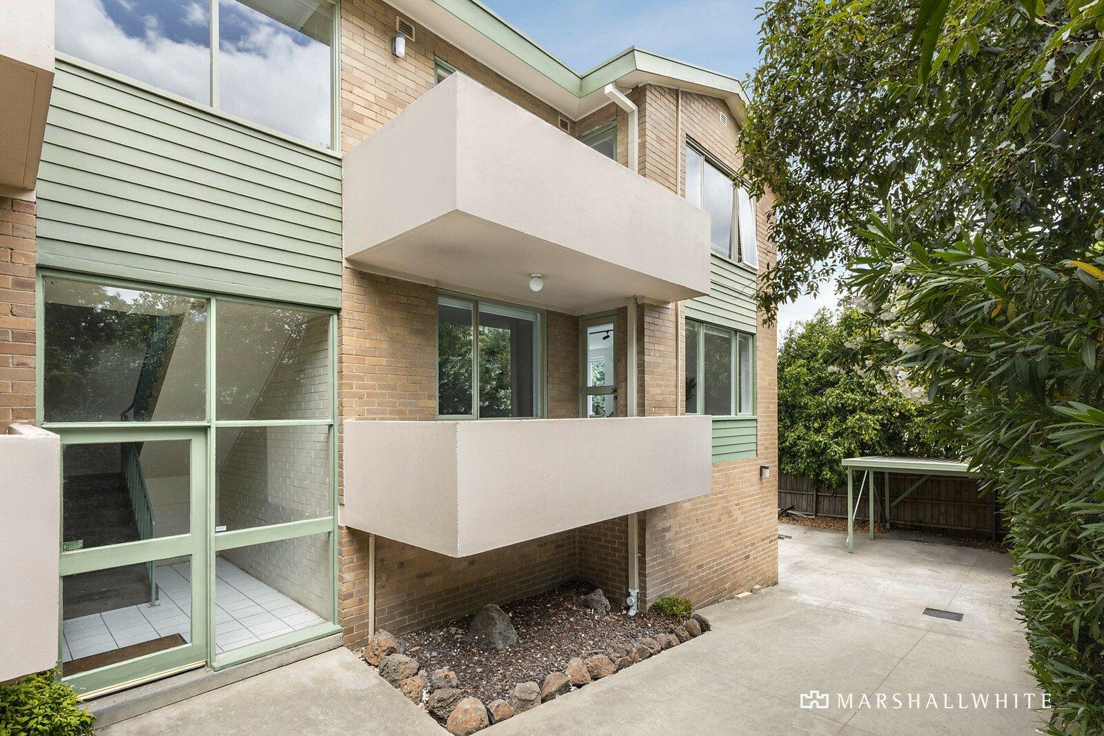 3/11 Davis Street, Kew, 3101