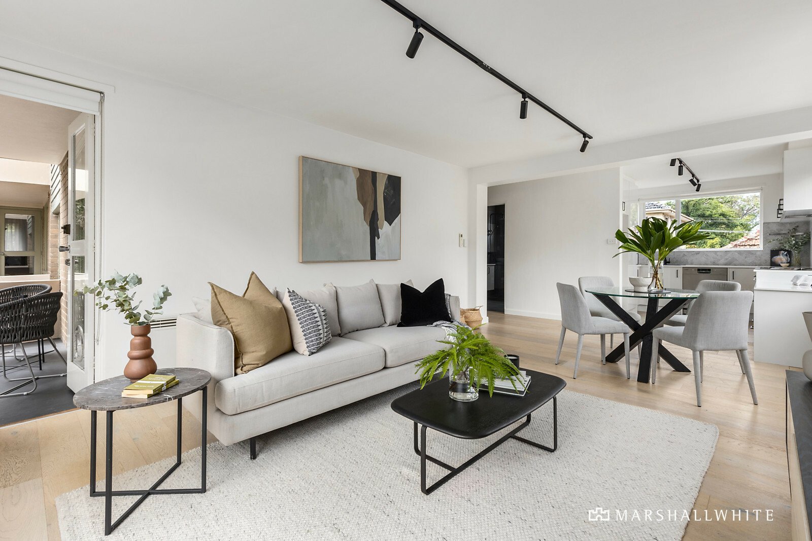 3/11 Davis Street, Kew, 3101