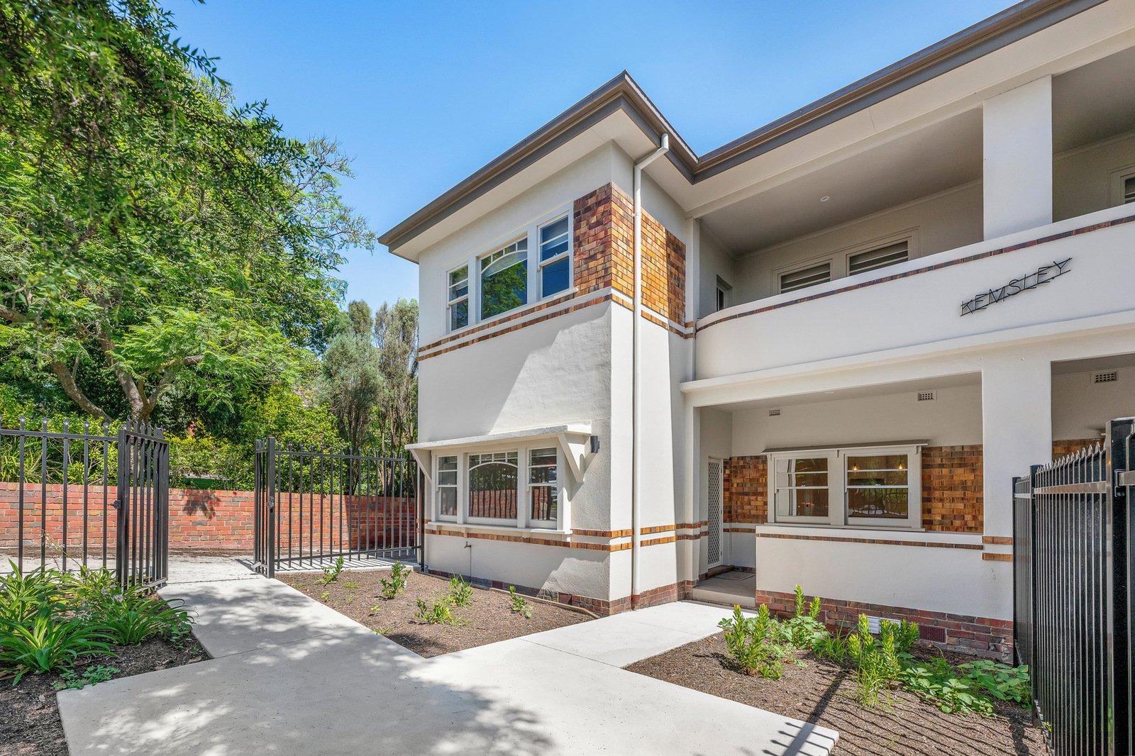 3/12 Mason Street, Hawthorn, 3122