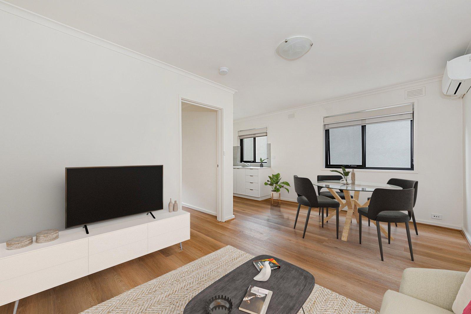 3/137-139 Coppin Street, Richmond, 3121