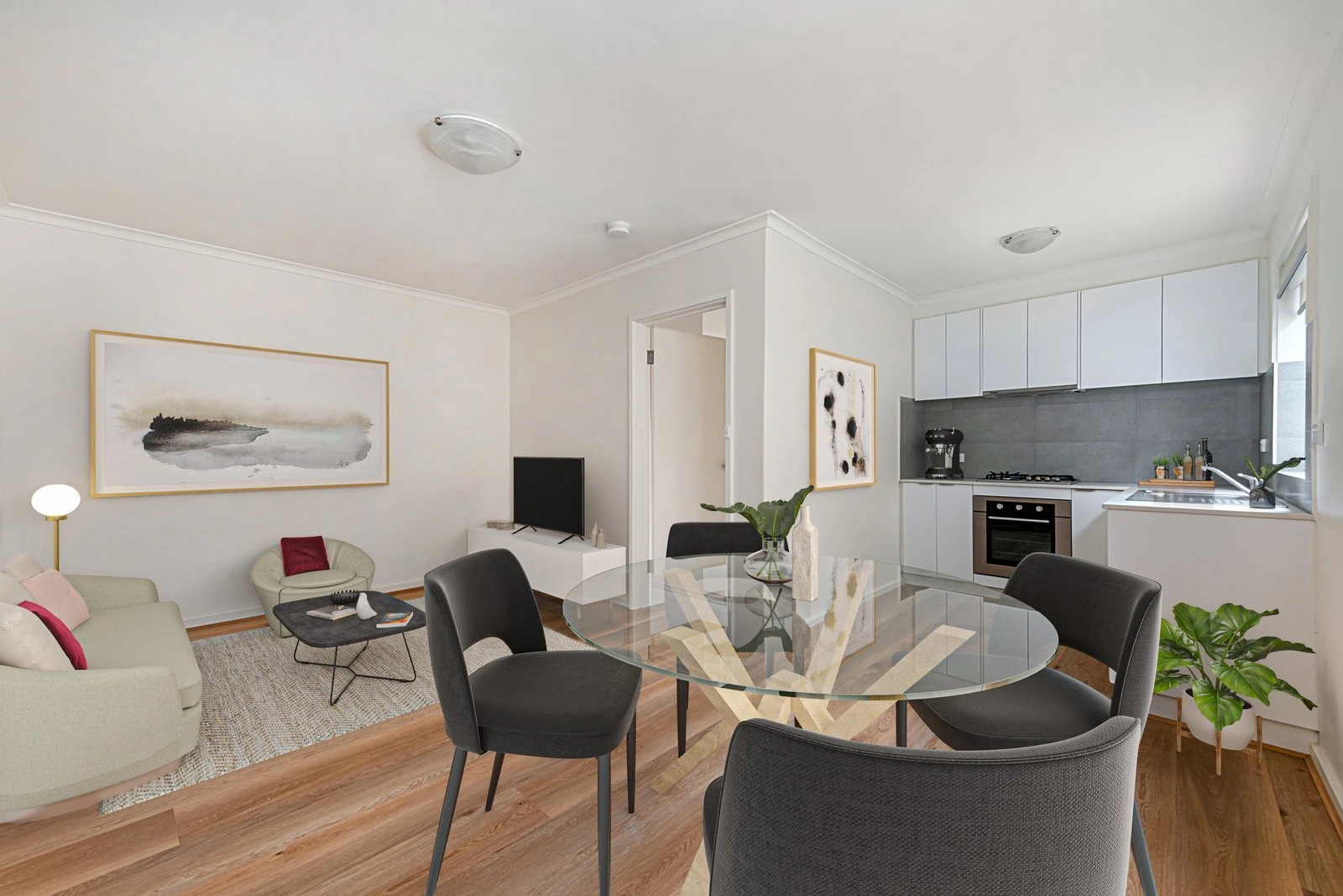 3/137-139 Coppin Street, Richmond, 3121