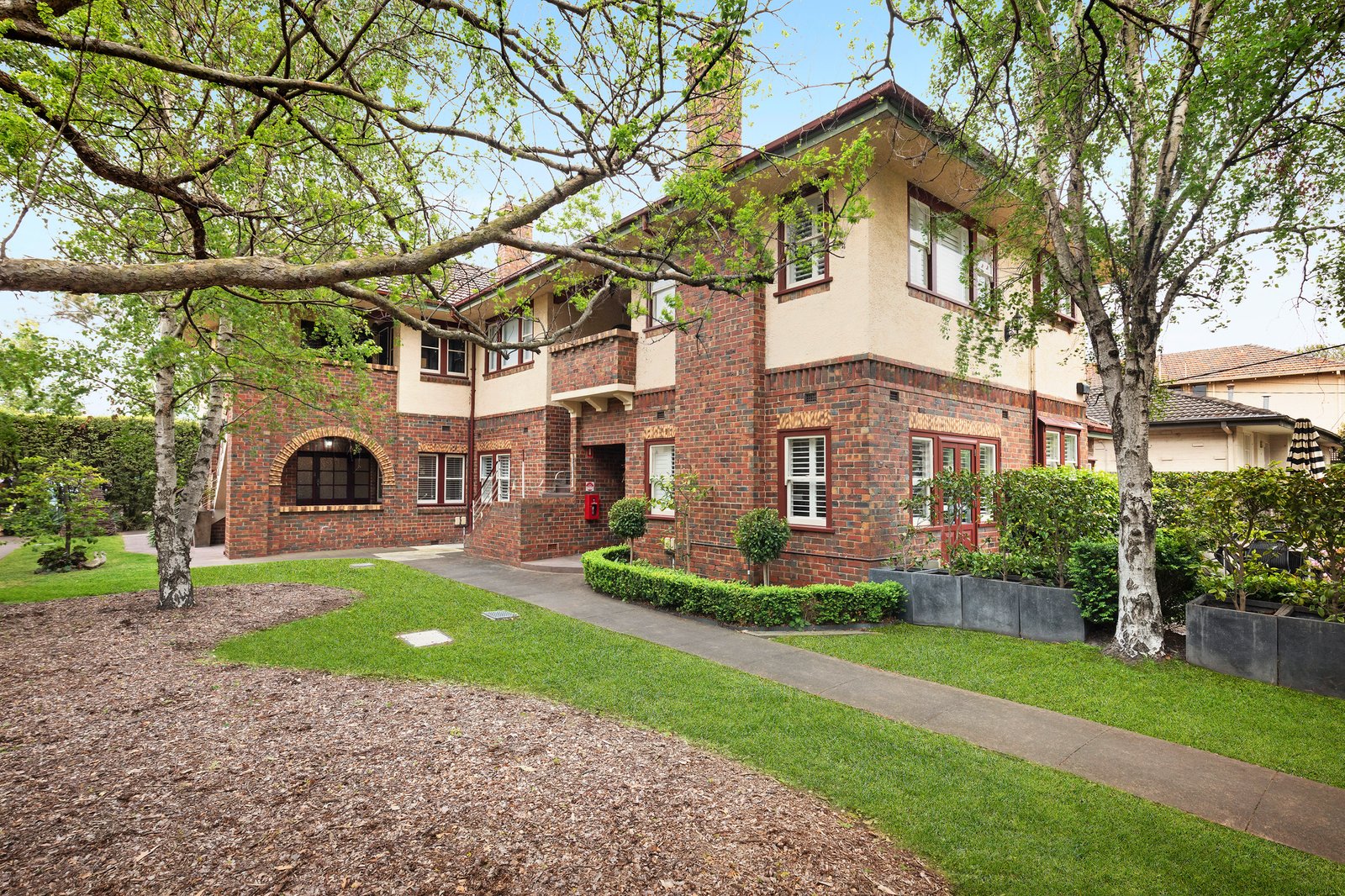 3/13 Grosvenor Street, Brighton, 3186