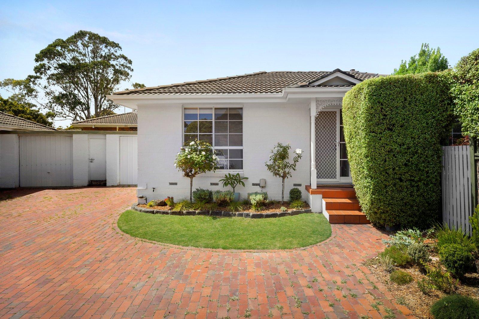3/14 Conway Street, Mount Eliza, 3930