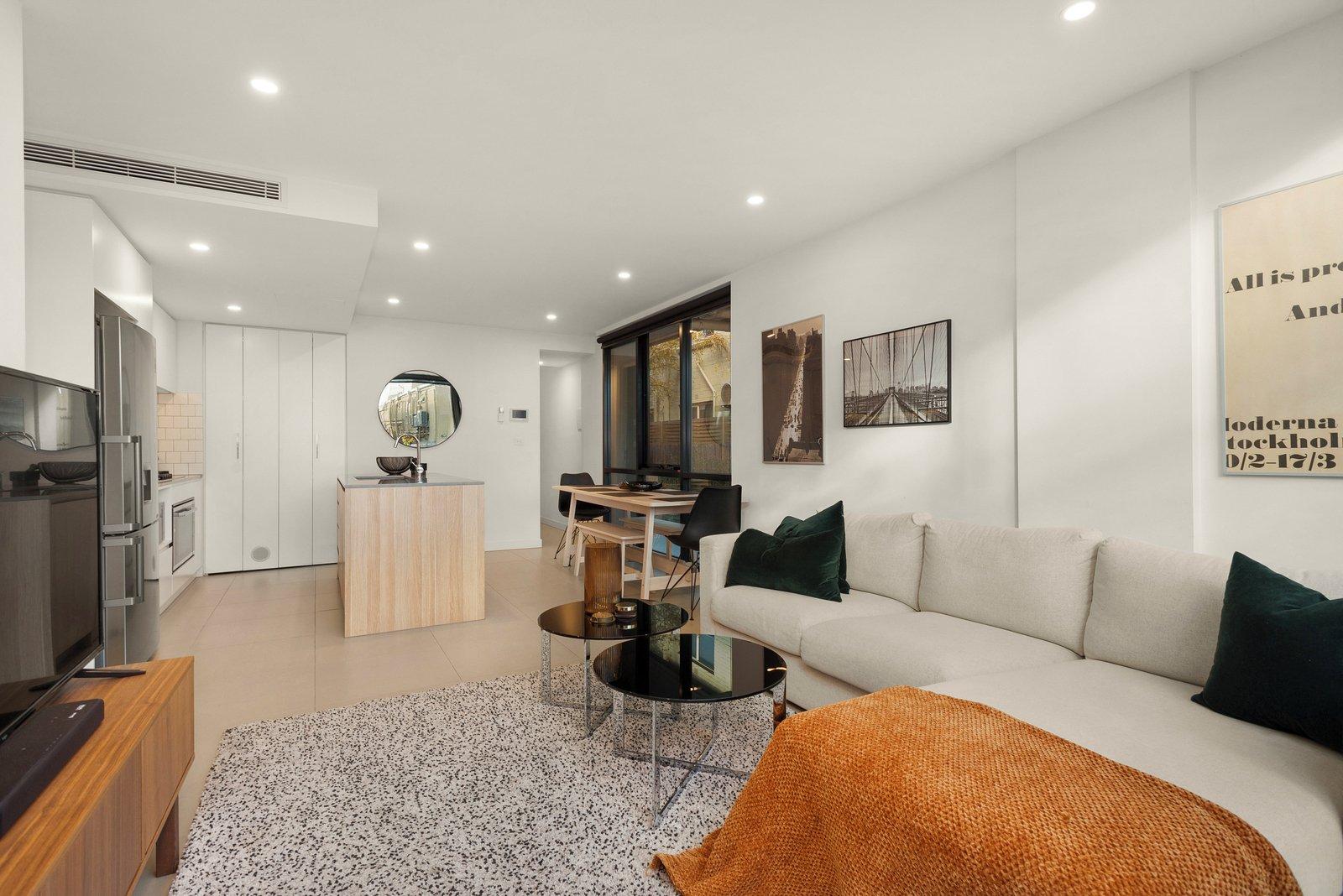 3/140 Hotham Street, St Kilda East, 3183