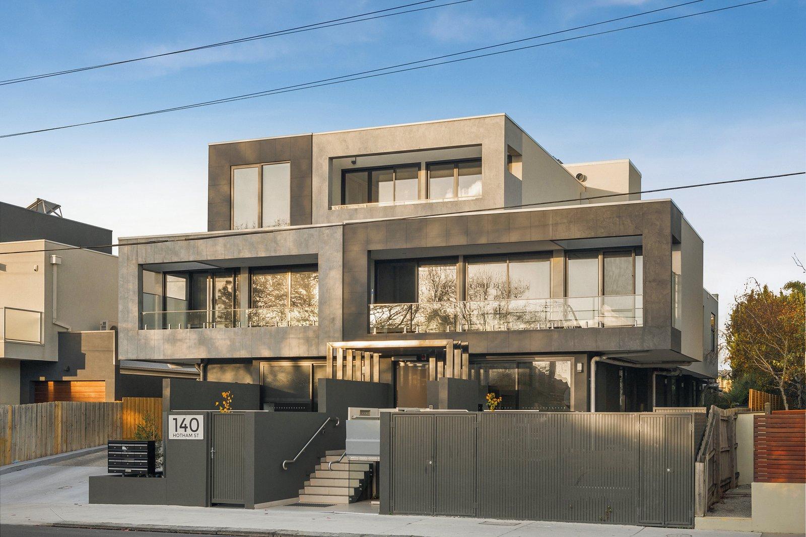 3/140 Hotham Street, St Kilda East, 3183