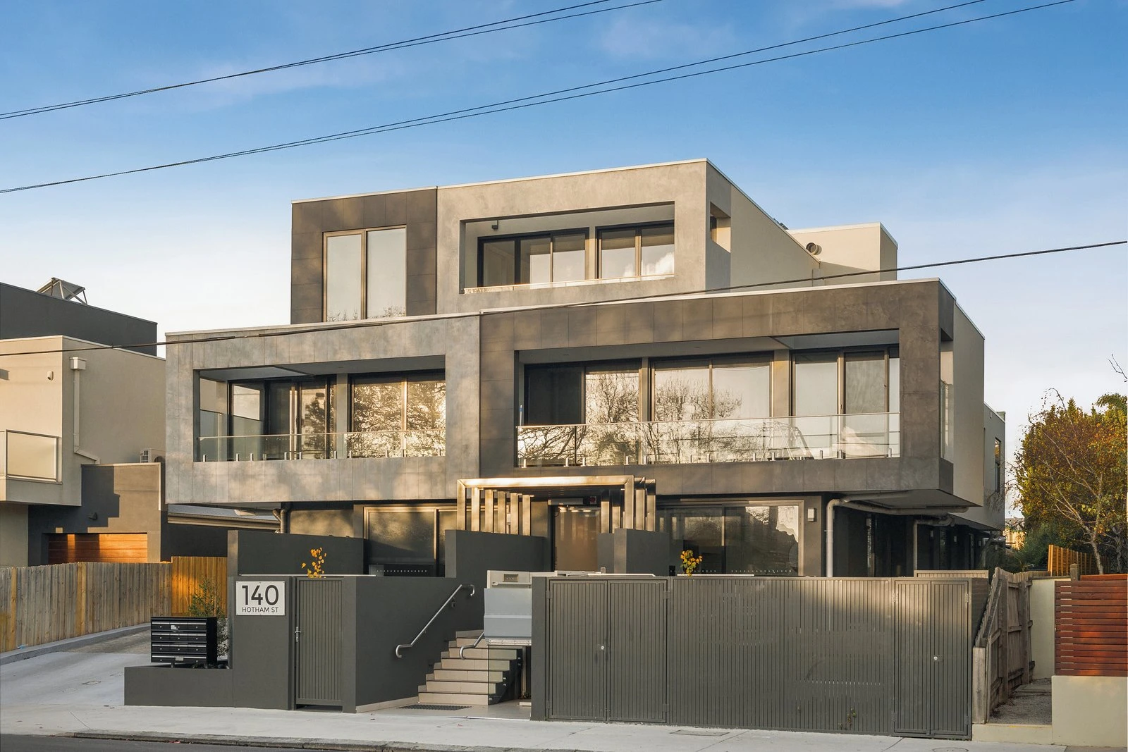 3/140 Hotham Street, St Kilda East, 3183