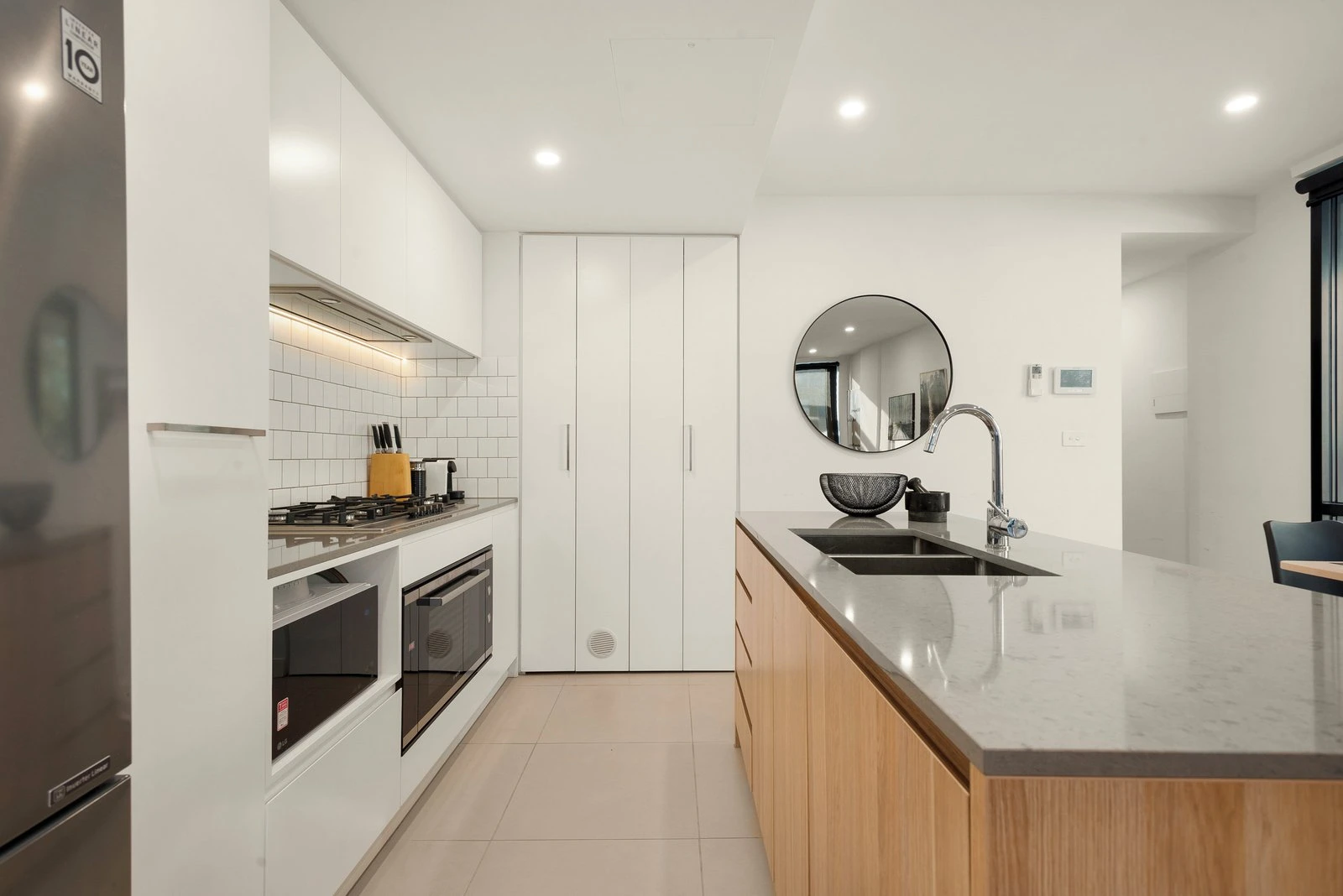 3/140 Hotham Street, St Kilda East, 3183