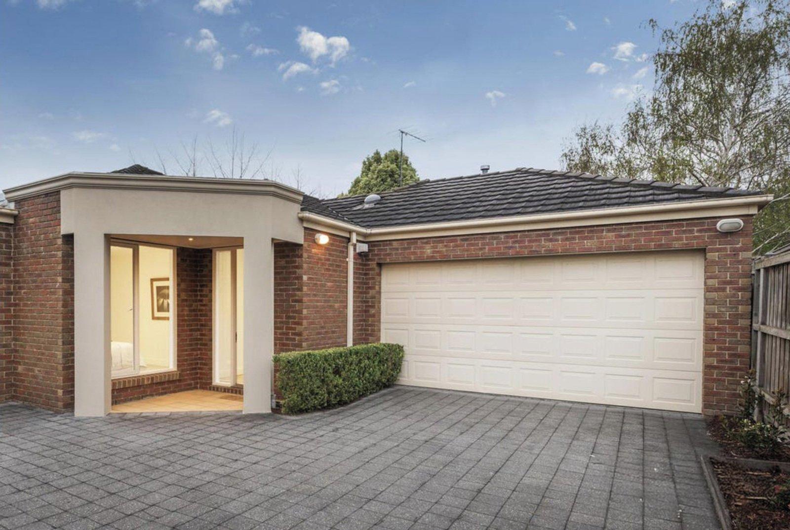 3/152 Burke Road, Glen Iris, 3146
