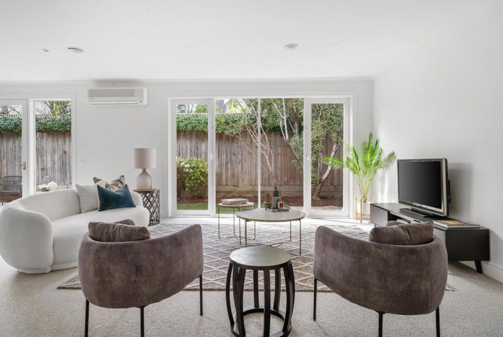 3/152 Burke Road, Glen Iris, 3146