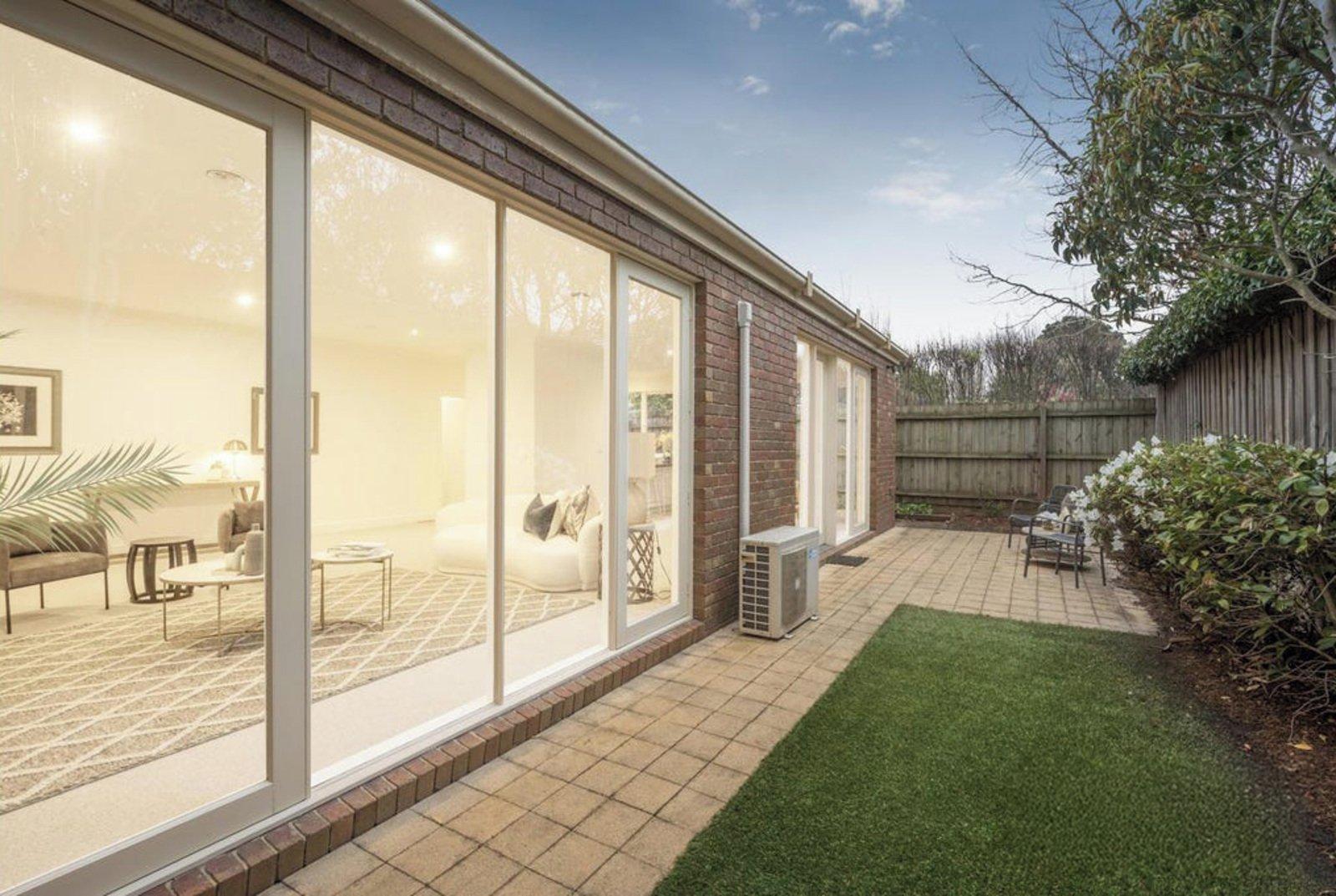 3/152 Burke Road, Glen Iris, 3146