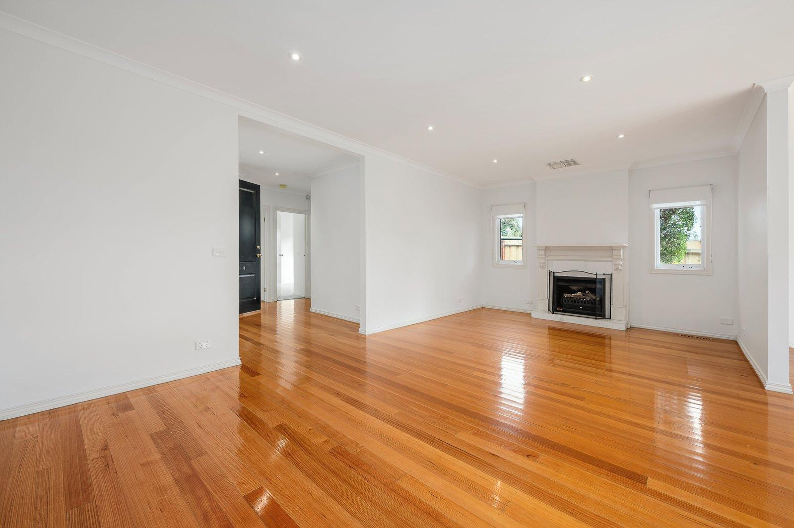 3/17 Bowen Street, Malvern East, 3145