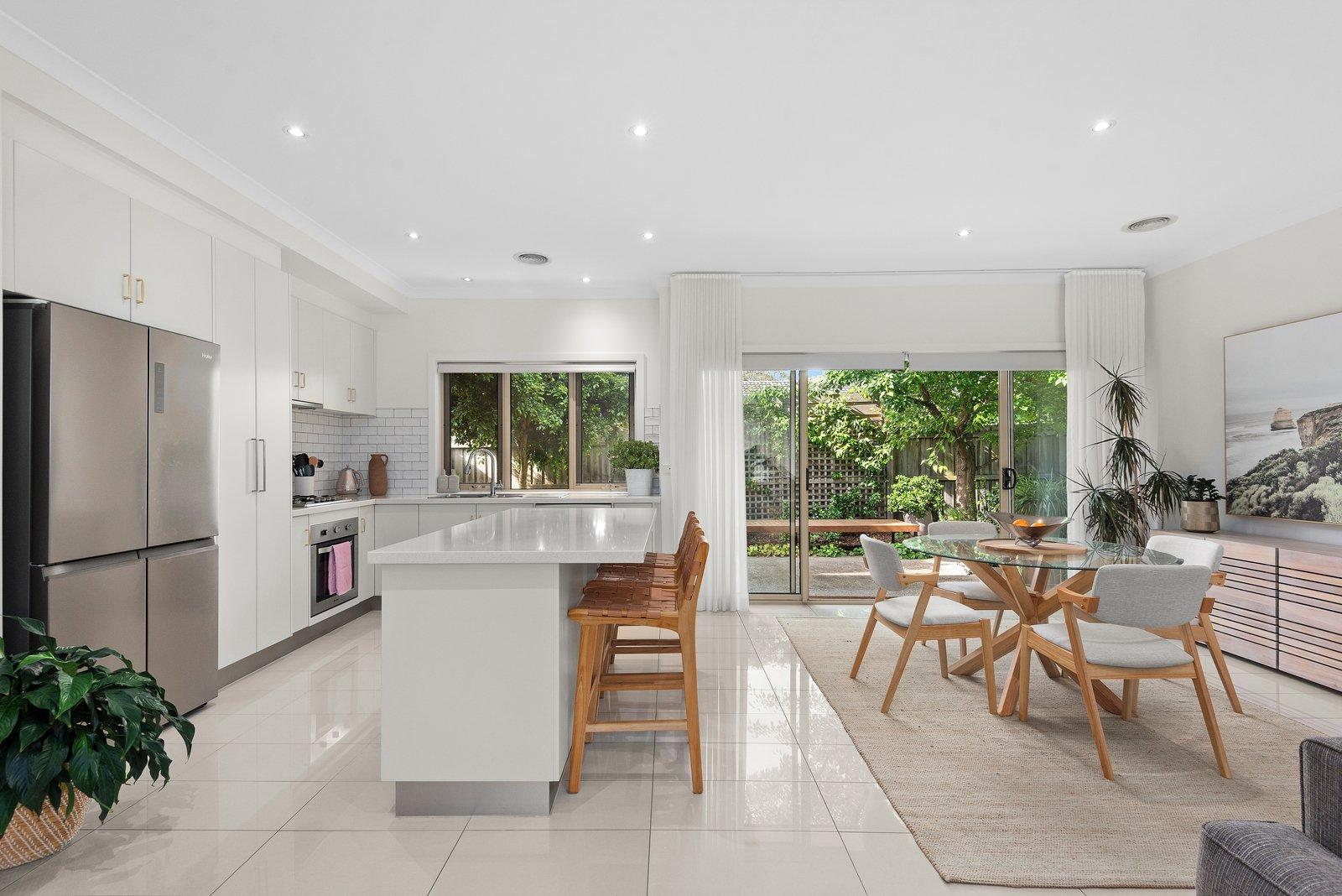 3/18 Ronald Road, Croydon, 3136