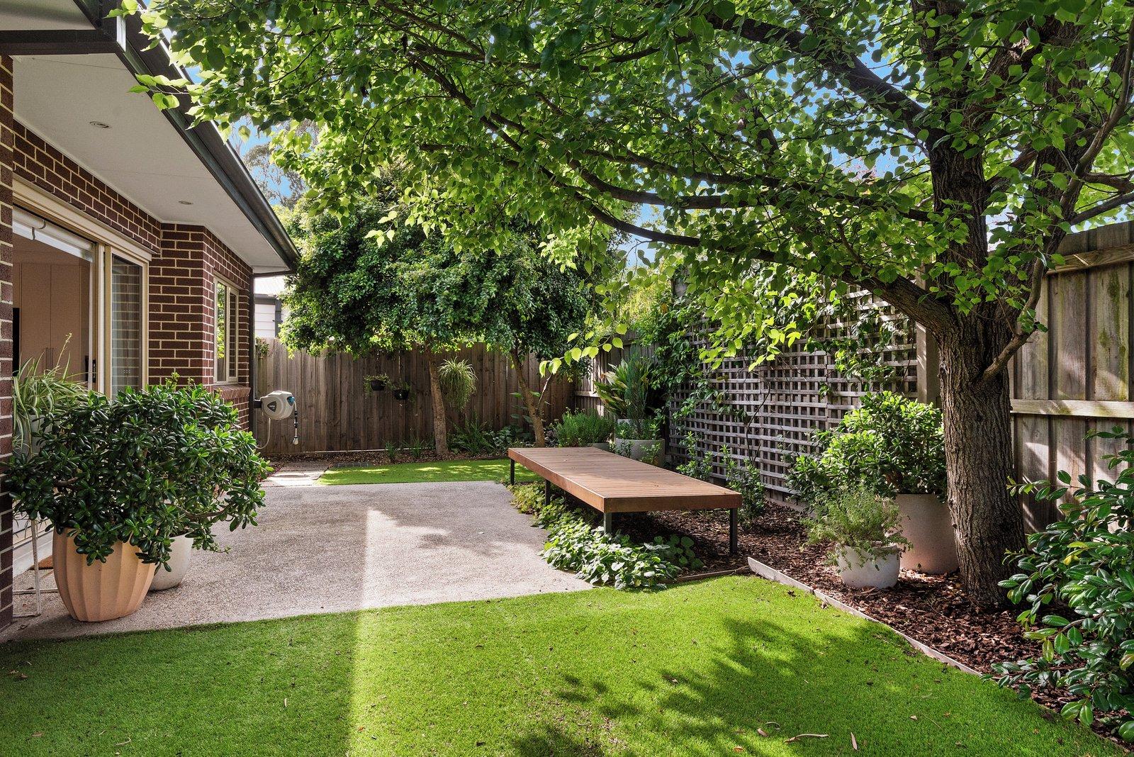 3/18 Ronald Road, Croydon, 3136