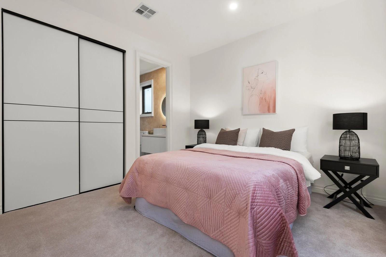 3/199 Doncaster Road, Balwyn North, 3104