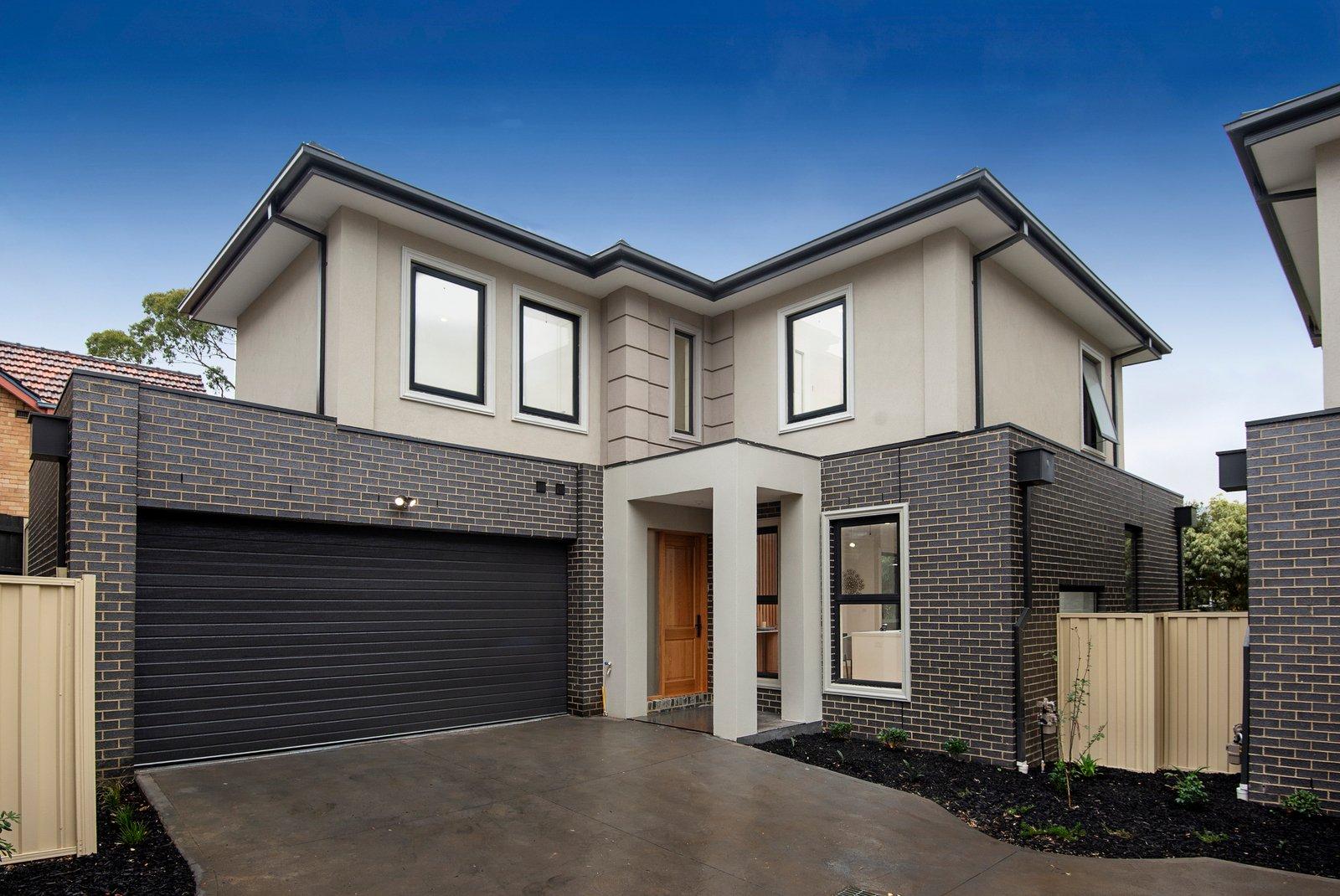 3/199 Doncaster Road, Balwyn North, 3104