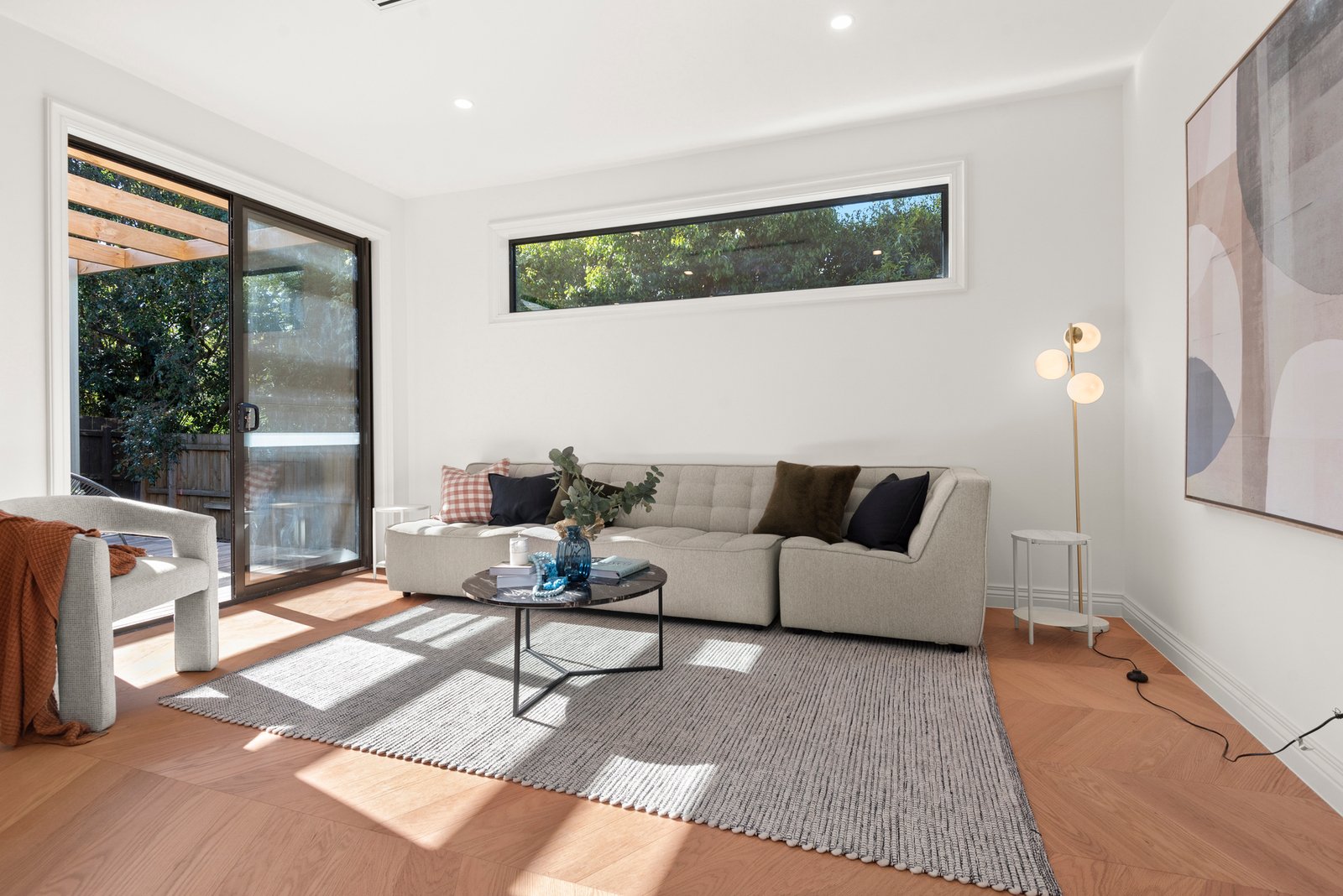 3/199 Doncaster Road, Balwyn North, 3104