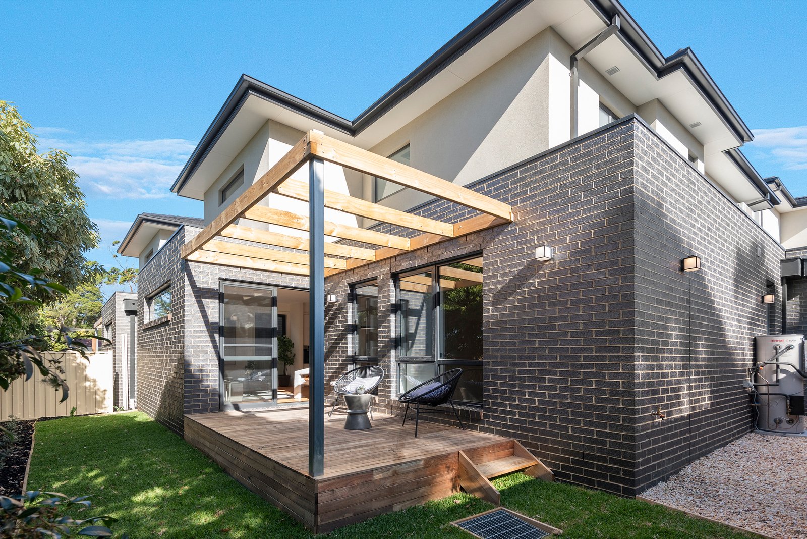 3/199 Doncaster Road, Balwyn North, 3104