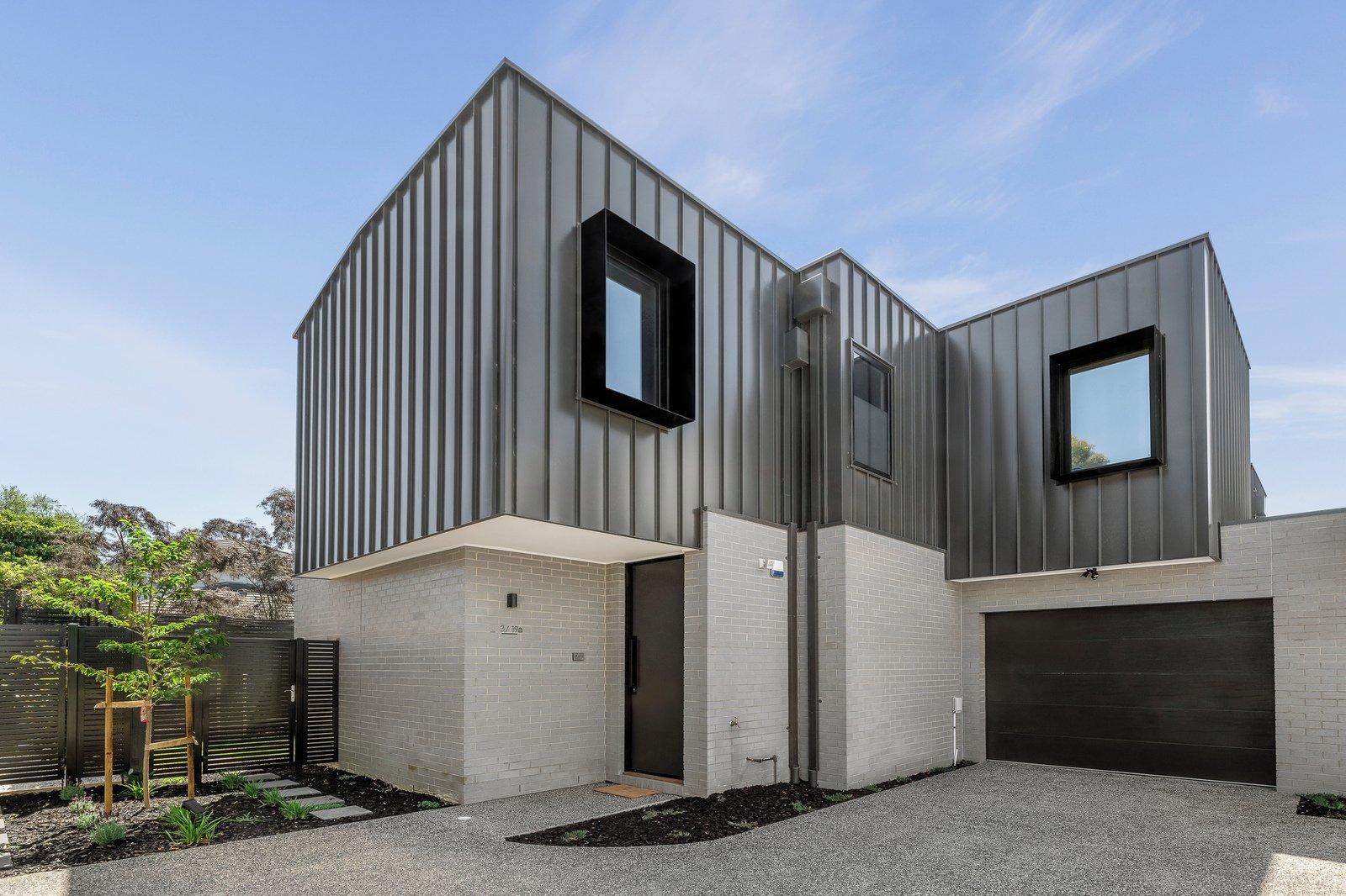 3/19A Donald Street, Highett, 3190