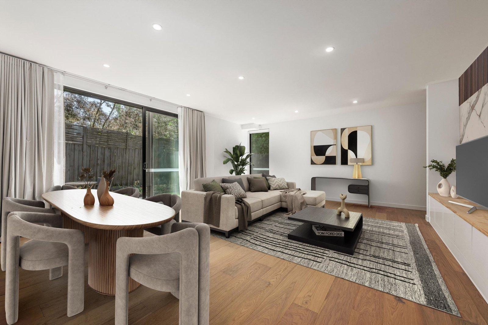 3/19A Donald Street, Highett, 3190