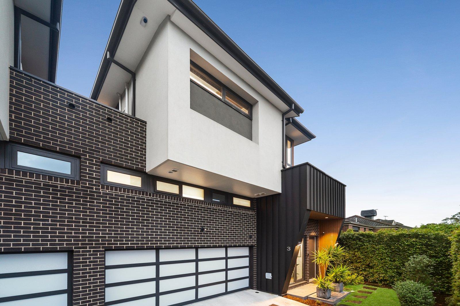 3/1A Evelina Street, Mont Albert North, 3129
