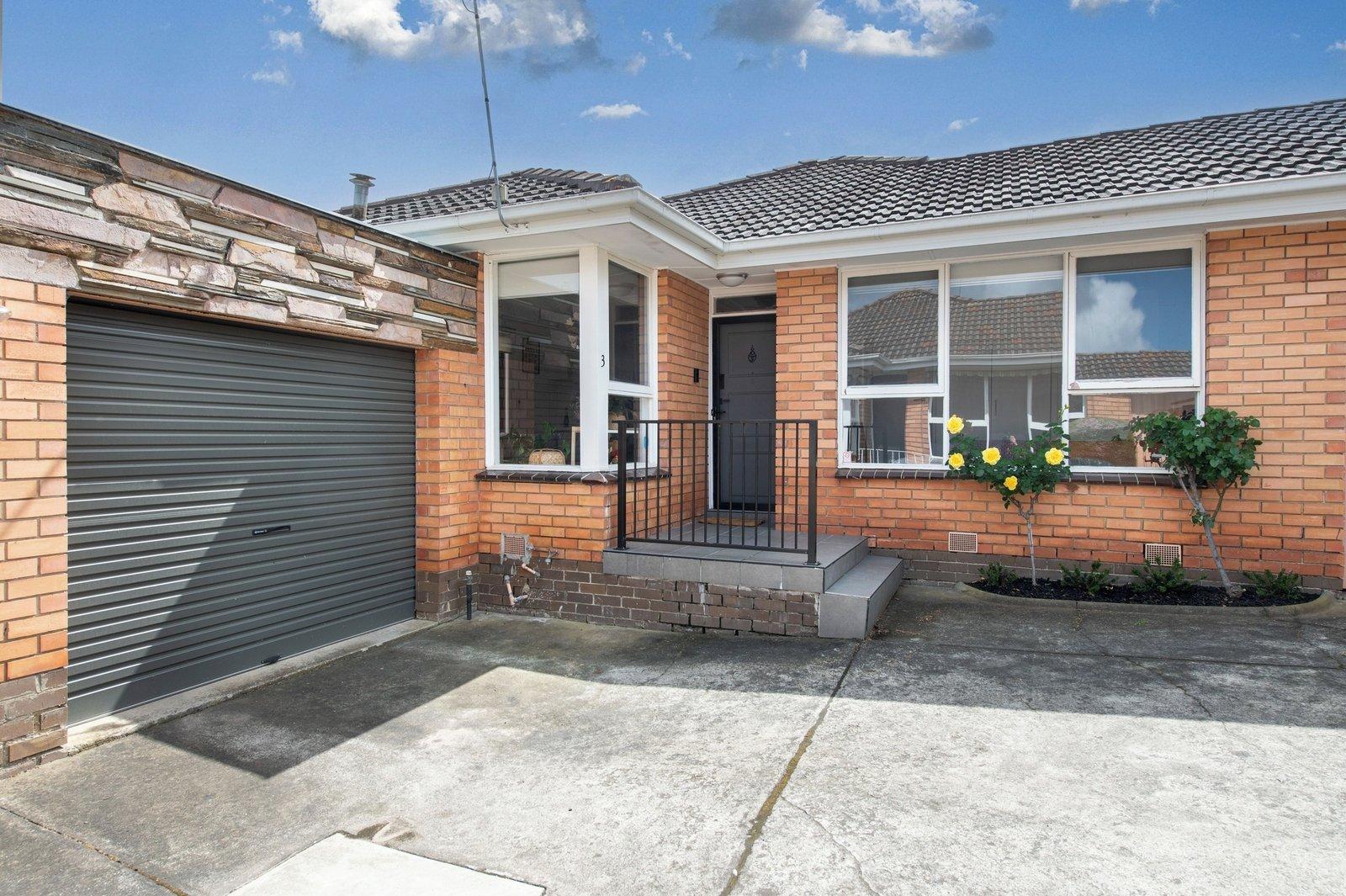 3/2-4 Georgina Parade, Camberwell, 3124