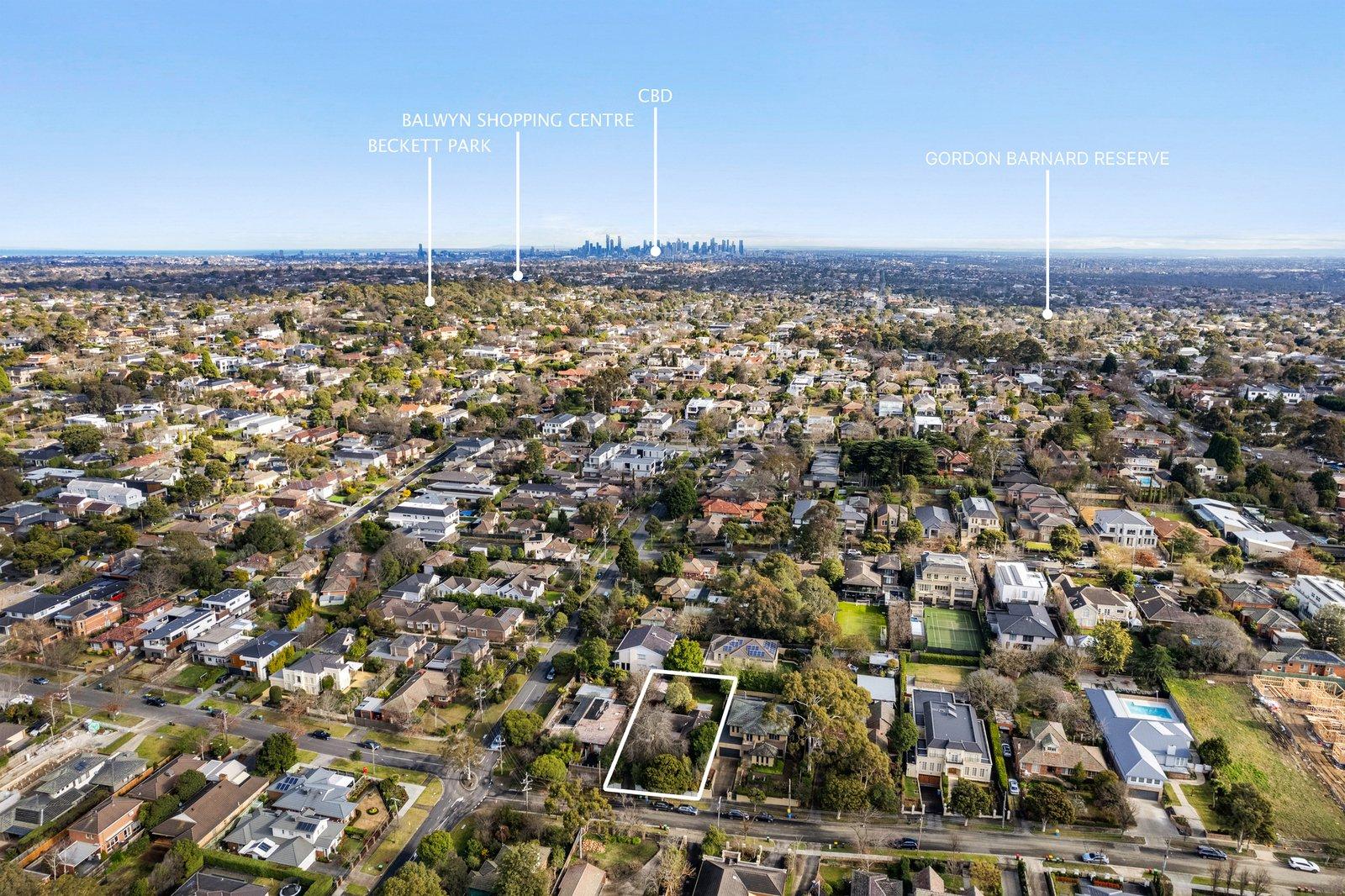 32 Evelina Street, Balwyn, 3103