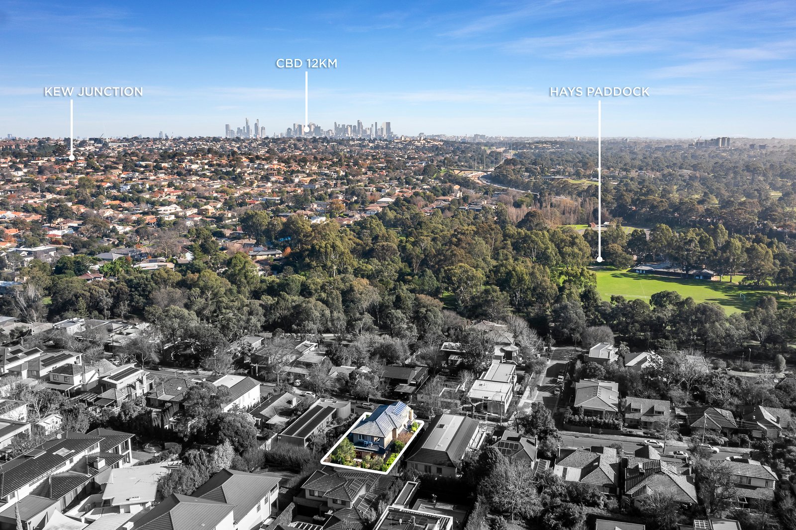 32 Frater Street, Kew East, 3102