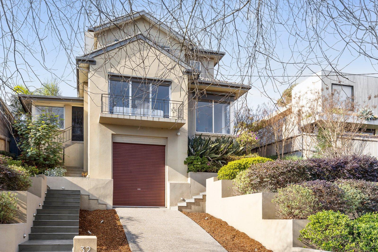 32 Frater Street, Kew East, 3102