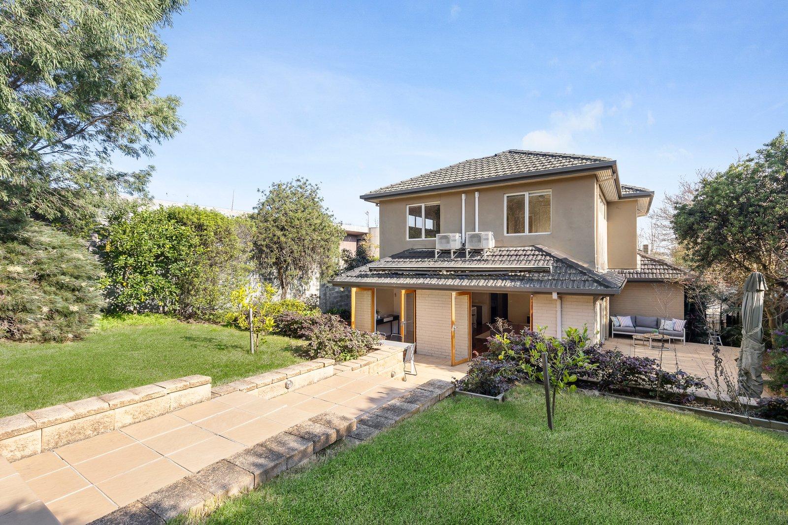 32 Frater Street, Kew East, 3102