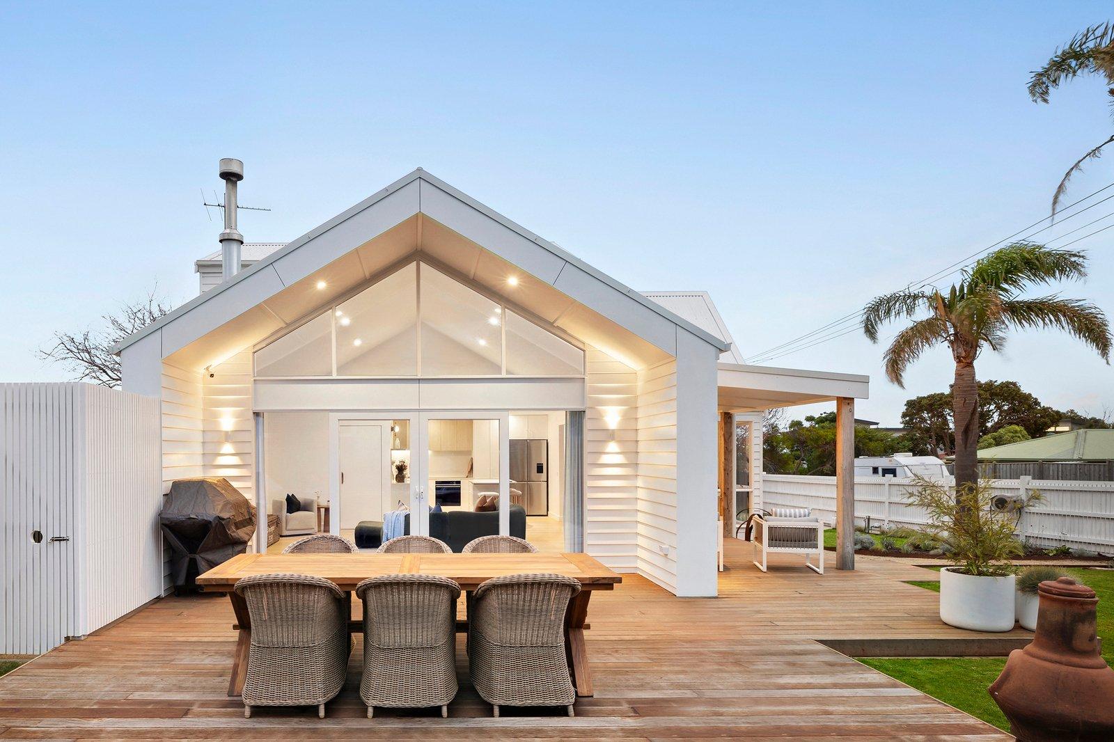32 Fulton Avenue, Mornington, 3931