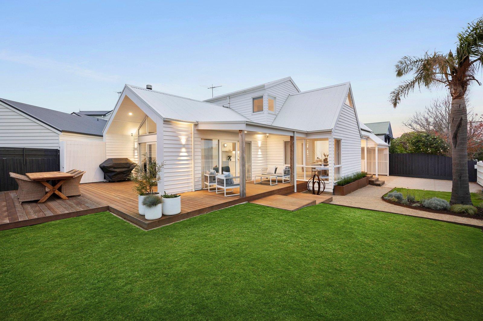 32 Fulton Avenue, Mornington, 3931