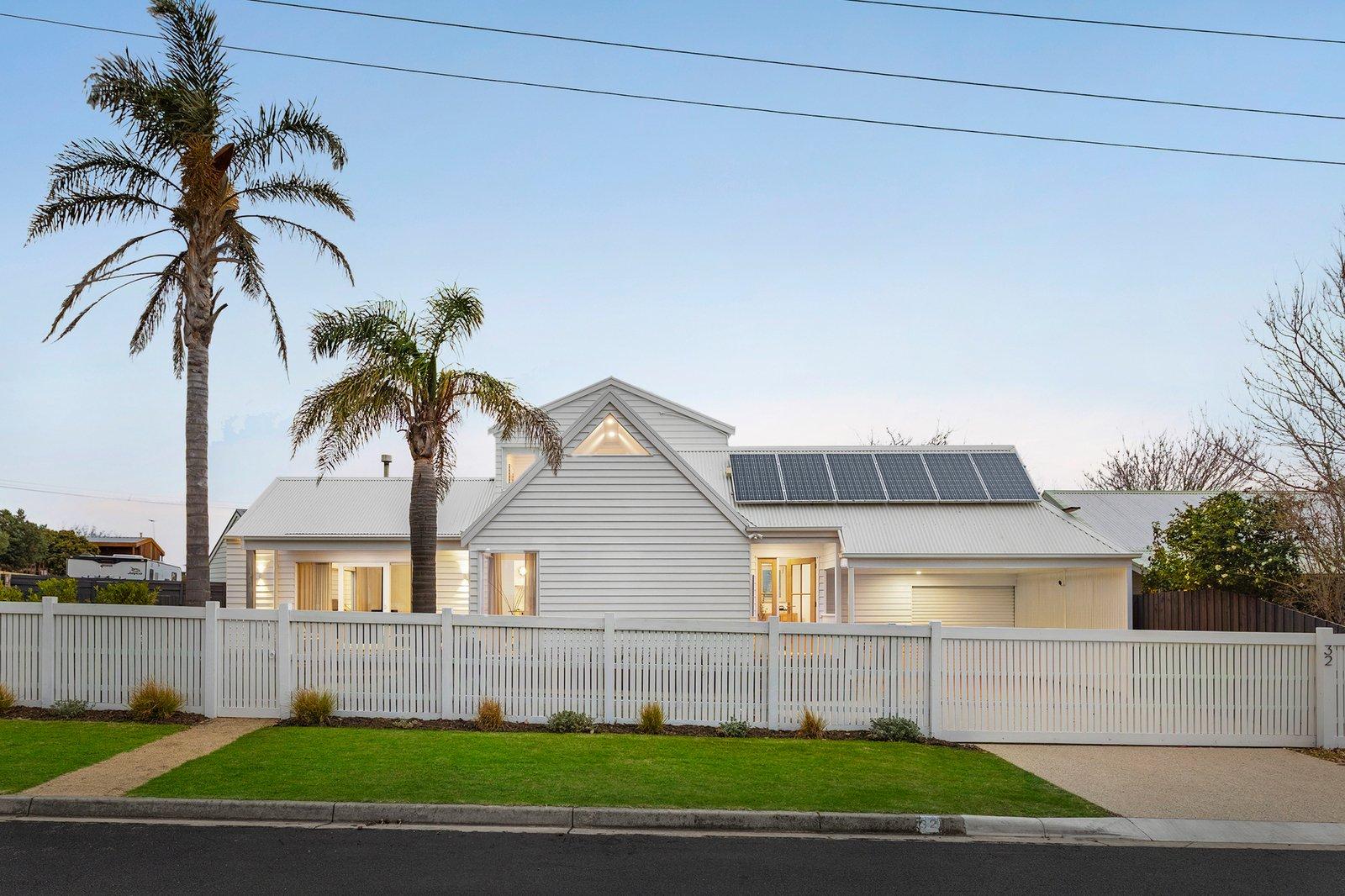 32 Fulton Avenue, Mornington, 3931