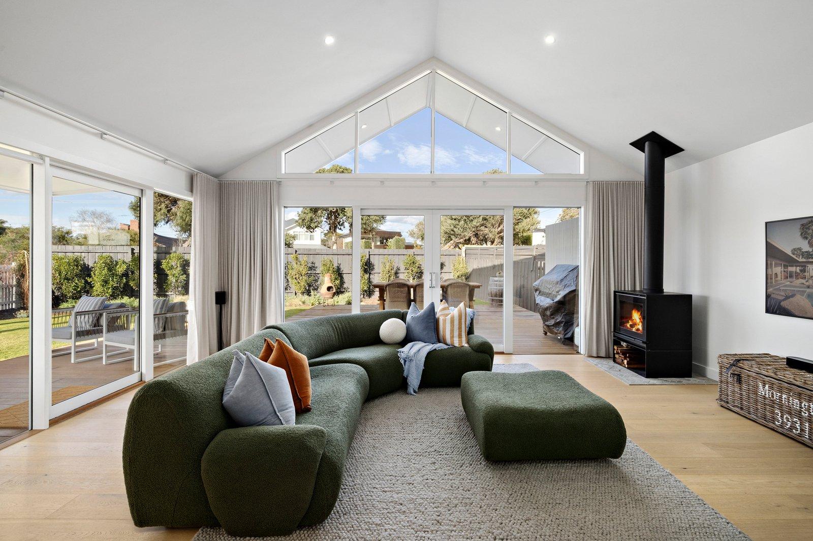 32 Fulton Avenue, Mornington, 3931