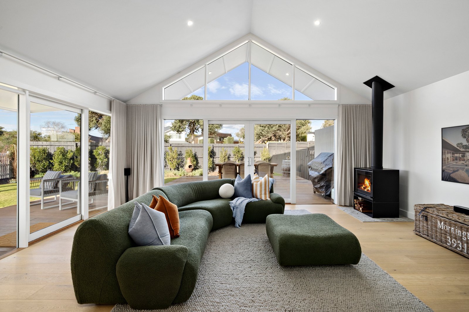 32 Fulton Avenue, Mornington, 3931