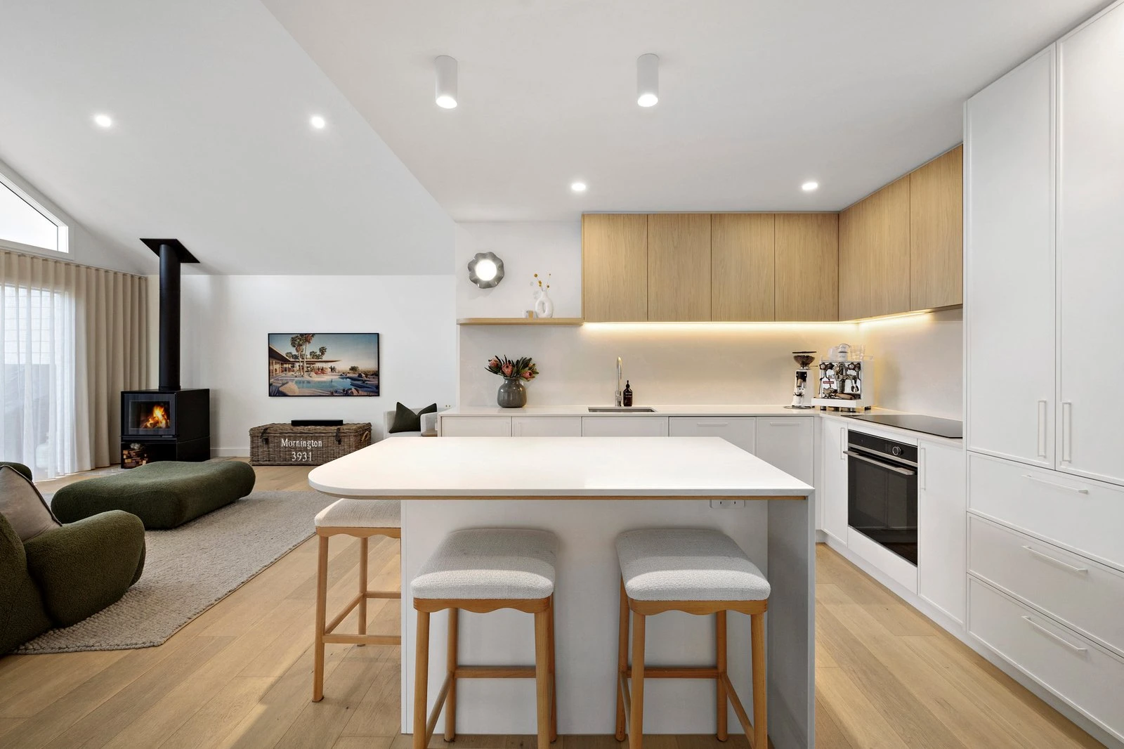 32 Fulton Avenue, Mornington, 3931