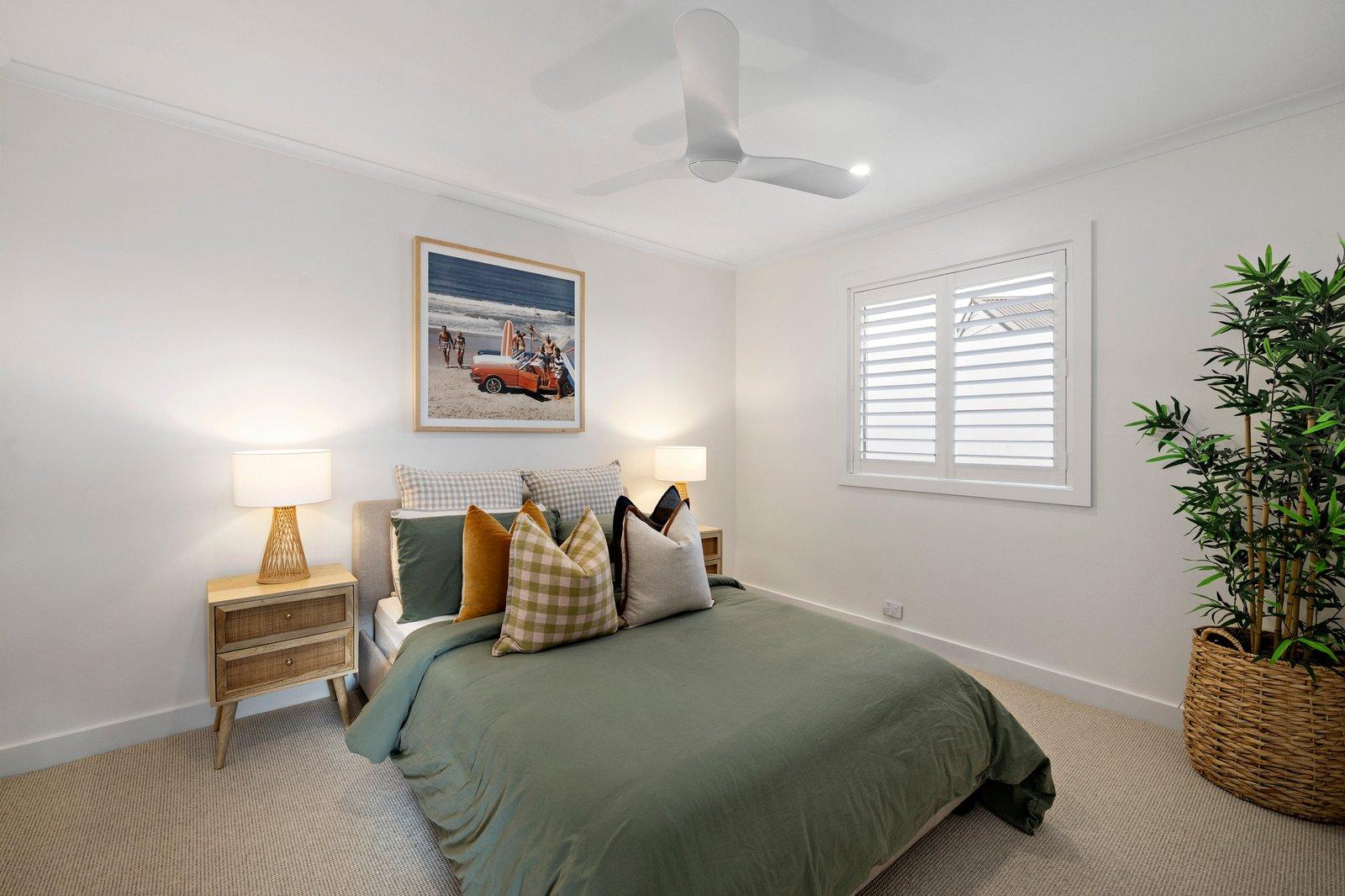 32 Fulton Avenue, Mornington, 3931