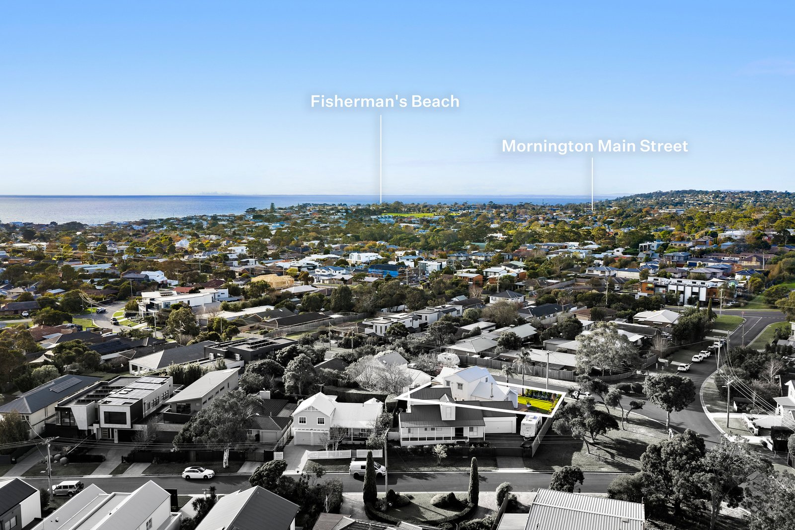32 Fulton Avenue, Mornington, 3931