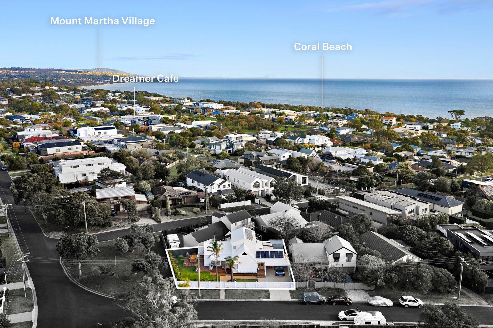 32 Fulton Avenue, Mornington, 3931