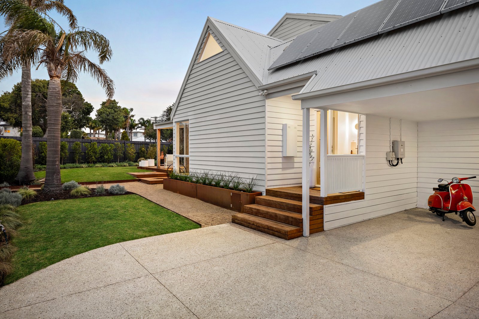 32 Fulton Avenue, Mornington, 3931