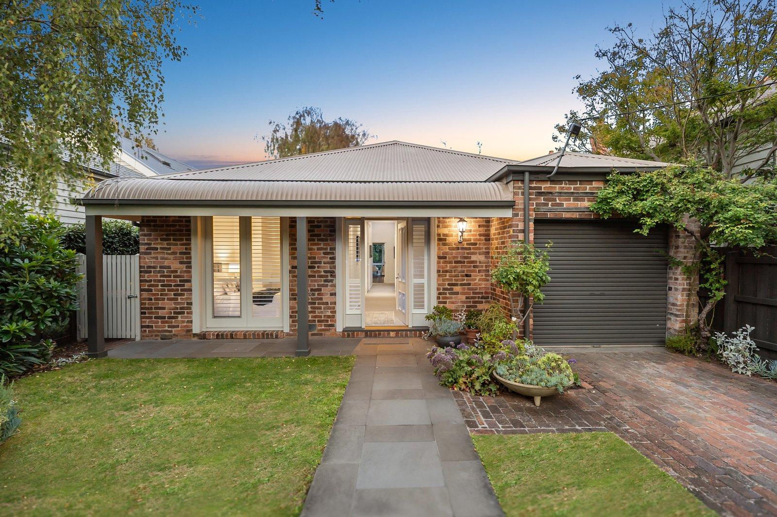 32 Grace Street, Malvern, 3144