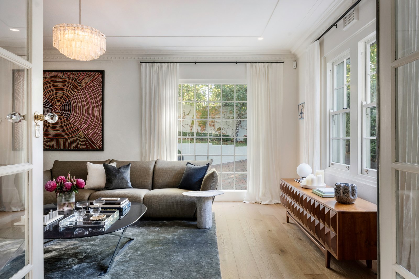 32 Linlithgow Road, Toorak, 3142