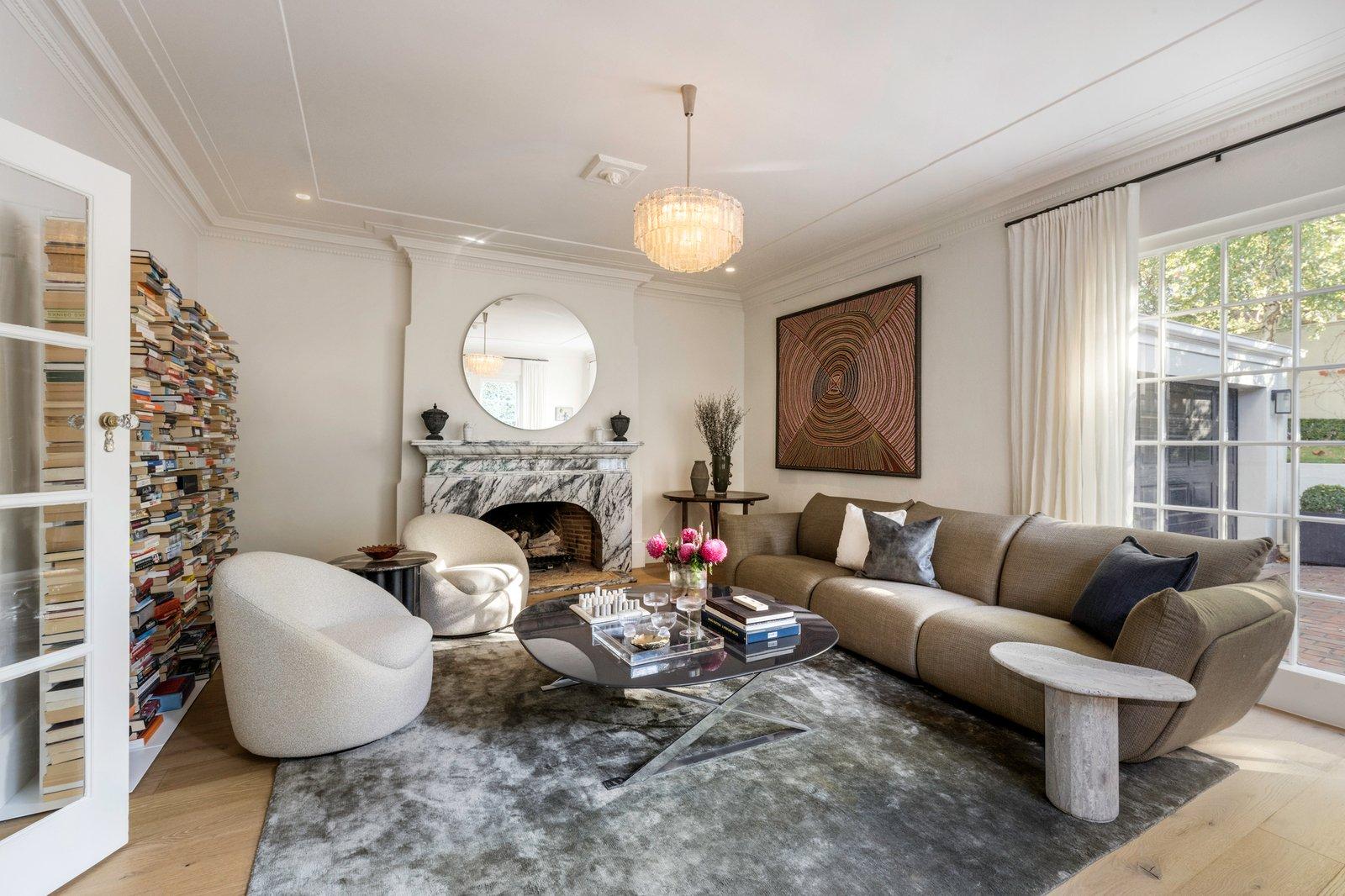 32 Linlithgow Road, Toorak, 3142