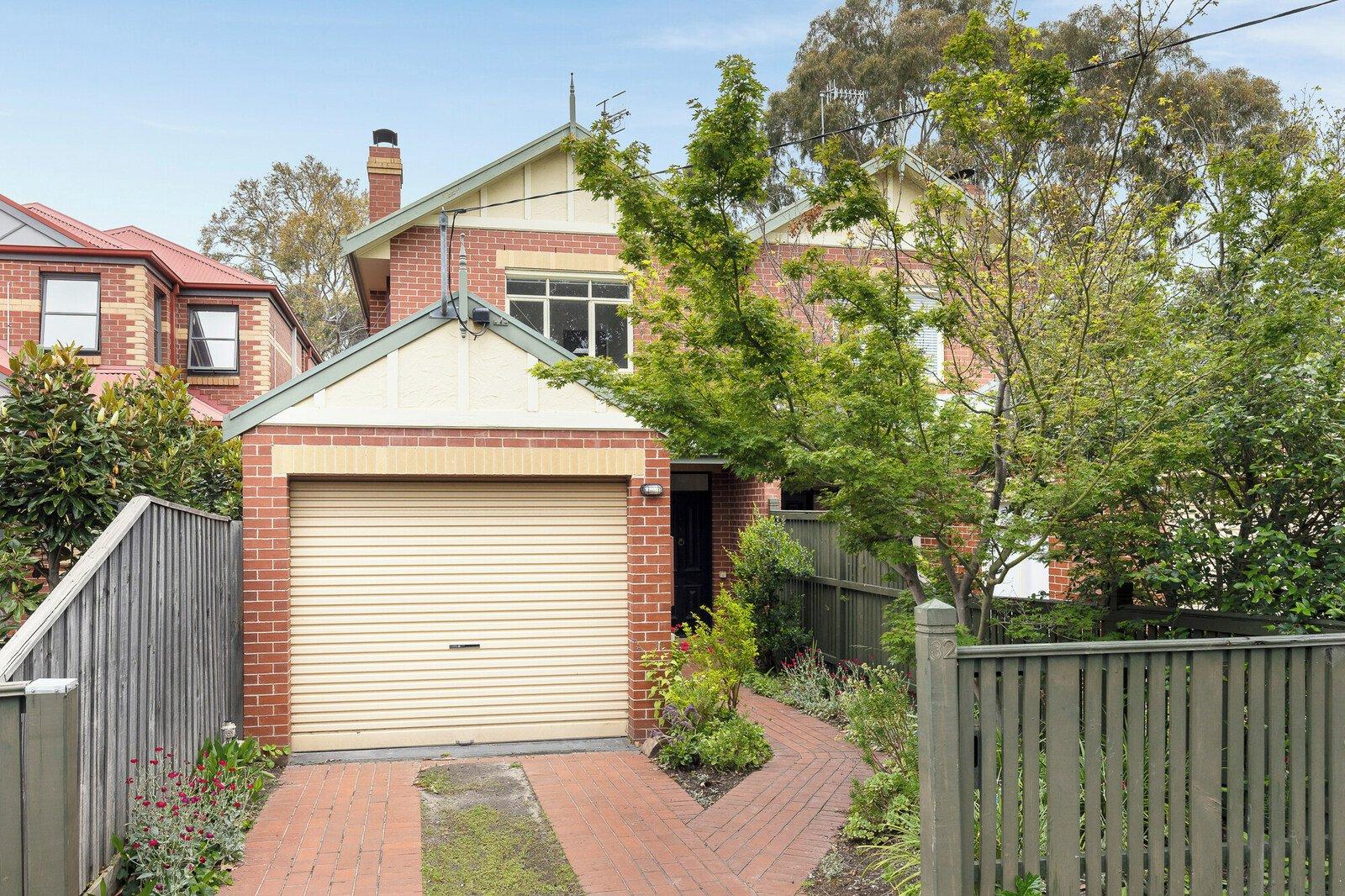 32 Roseberry Street, Hawthorn East, 3123
