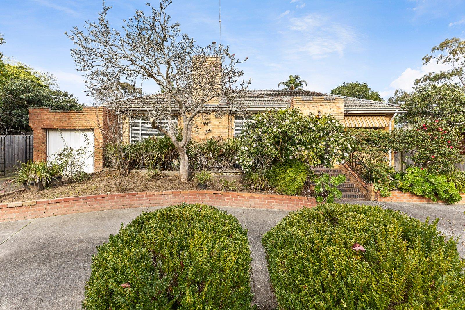 320 Doncaster Road, Balwyn North, 3104