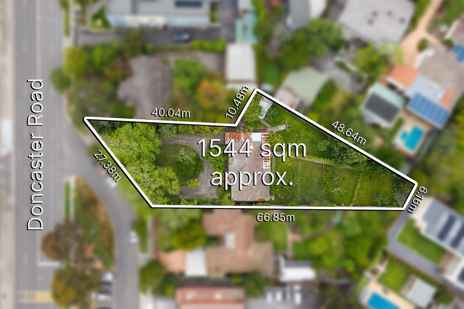 320 Doncaster Road, Balwyn North, 3104