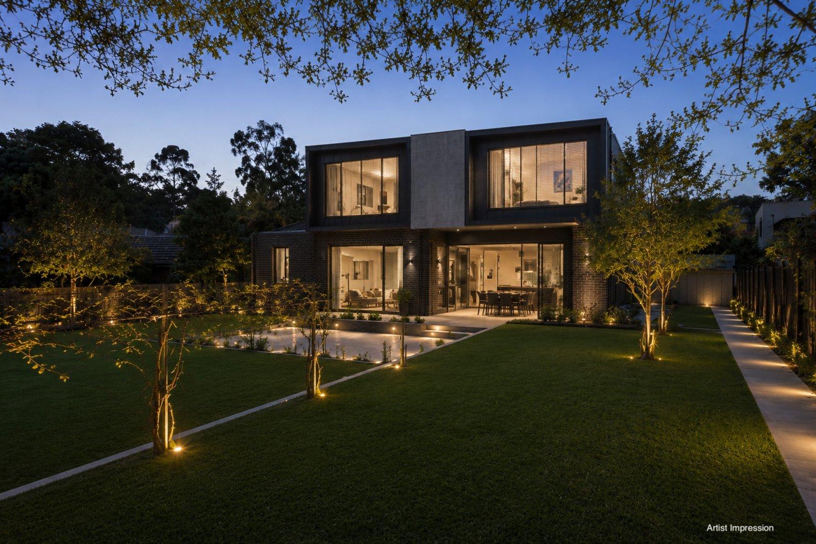 320 Doncaster Road, Balwyn North, 3104