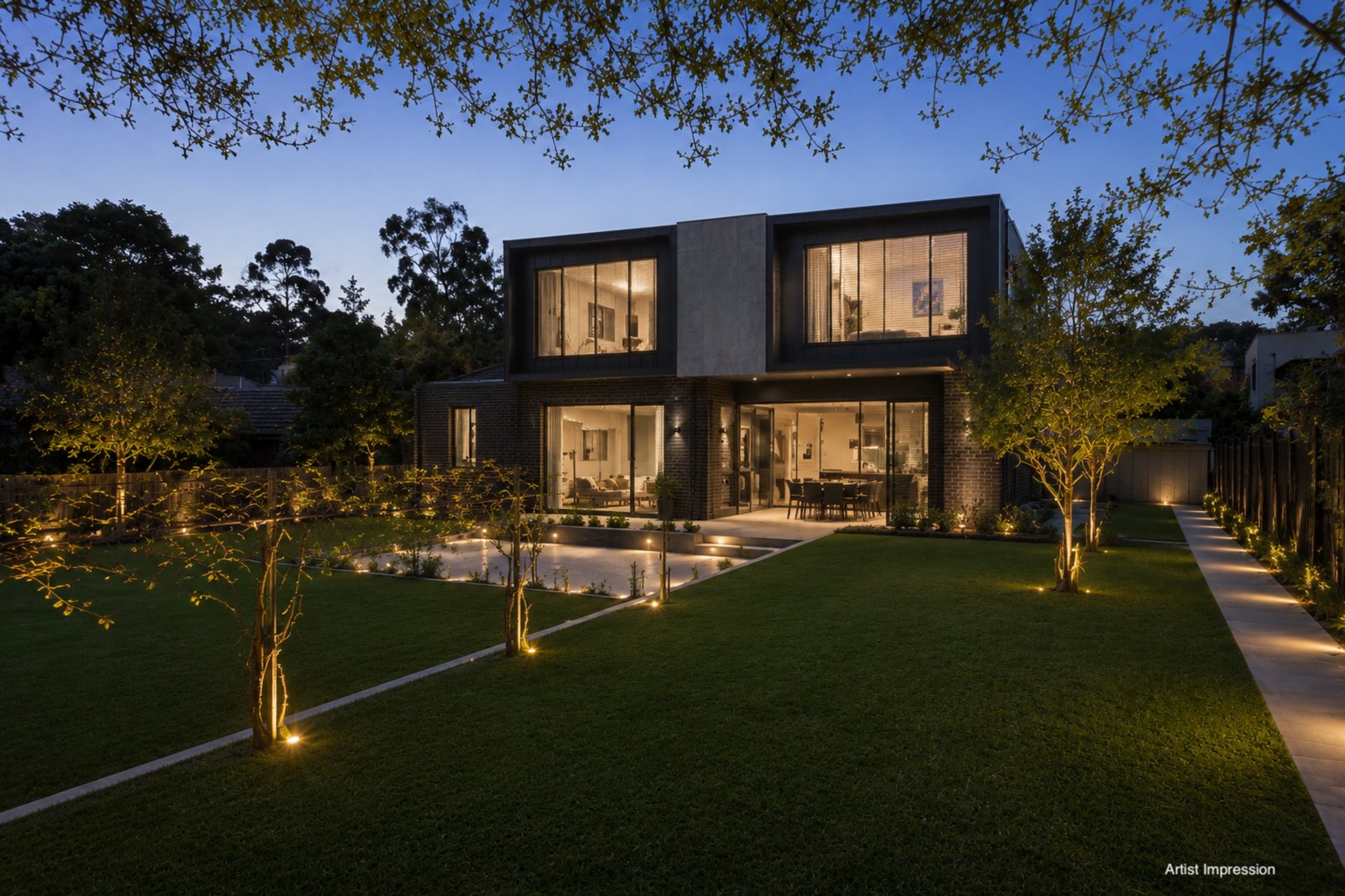 320 Doncaster Road, Balwyn North, 3104