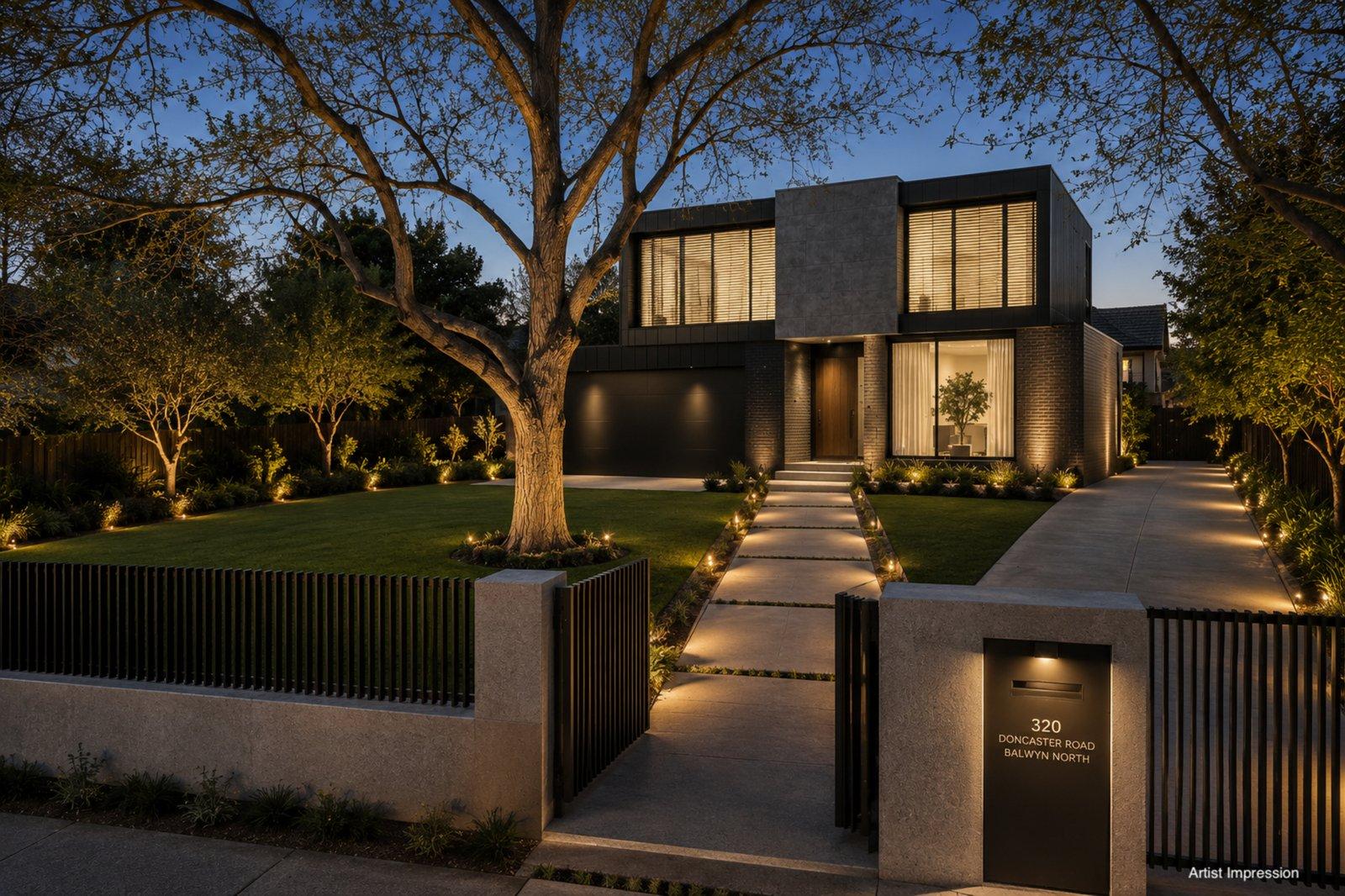 320 Doncaster Road, Balwyn North, 3104