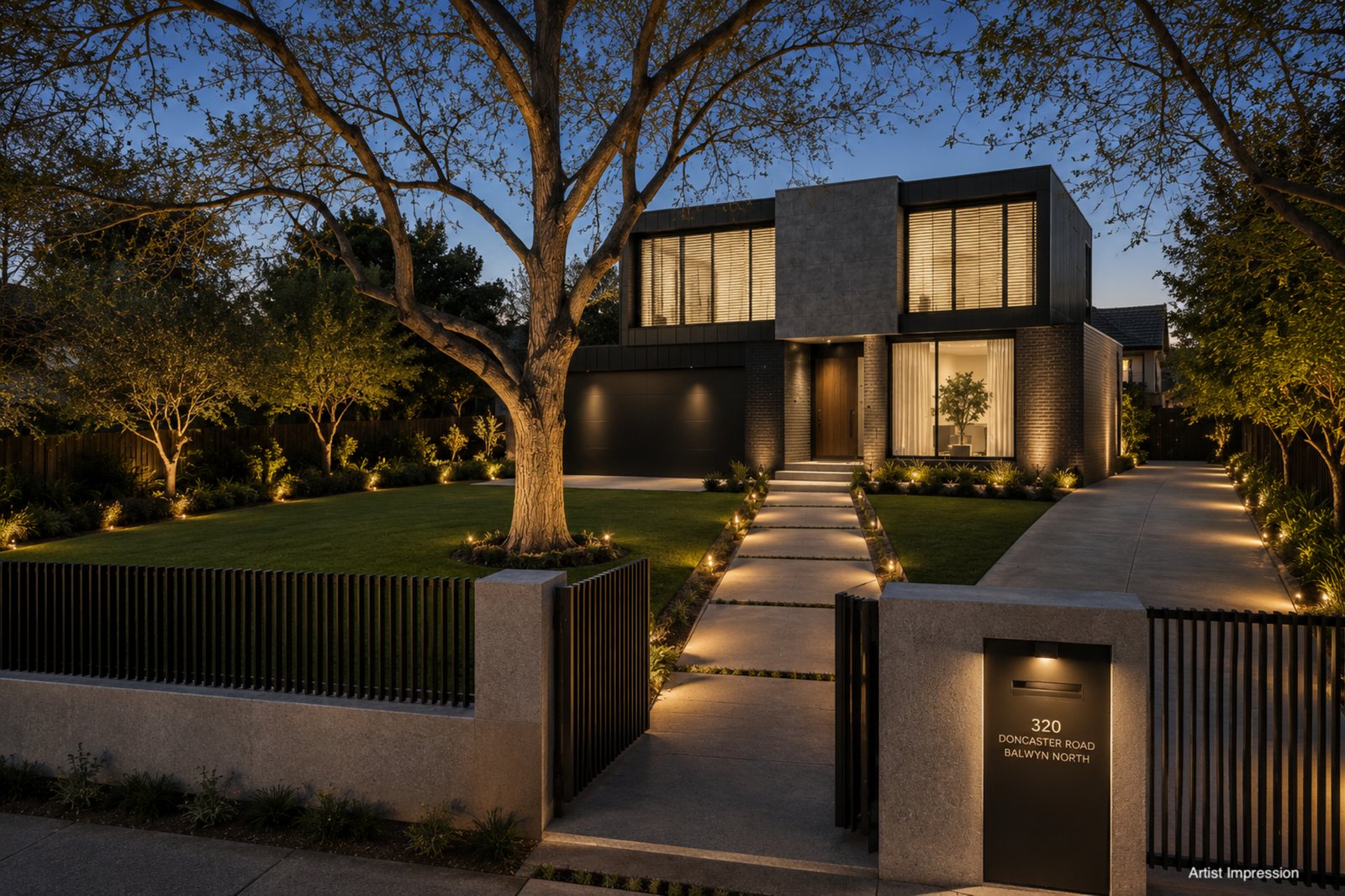 320 Doncaster Road, Balwyn North, 3104
