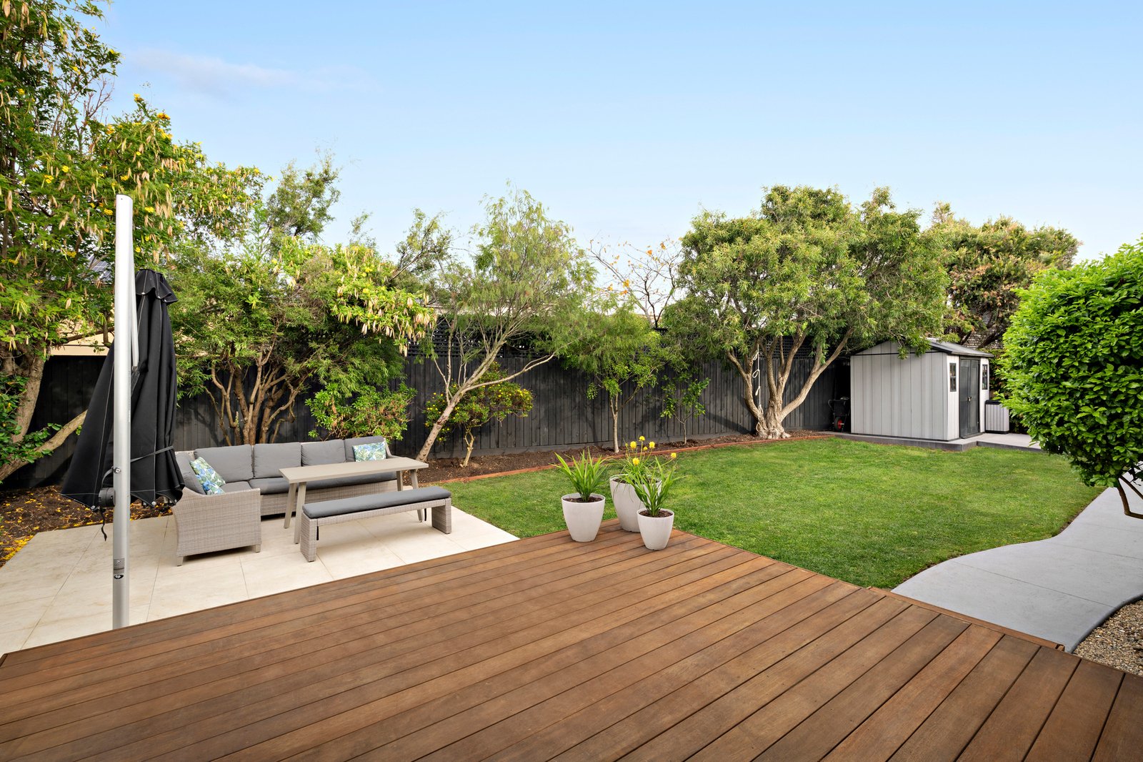 3/22 Burrows Street, Brighton, 3186